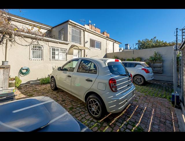 3 BEDROOM SEMI DETACHED FOR SALE IN OBSERVATORY
